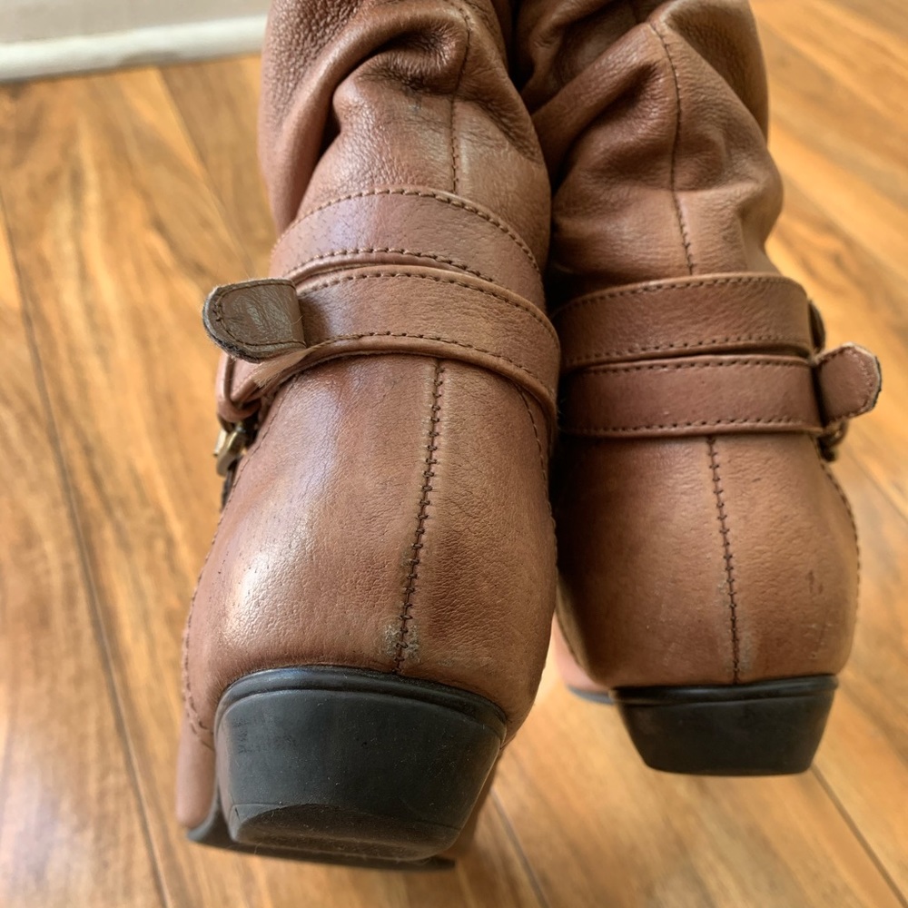 Steve Madden Rupali Boot - Picture 6 of 8